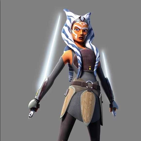 Meet your Posher, Carlotta - Picture 1 of 1